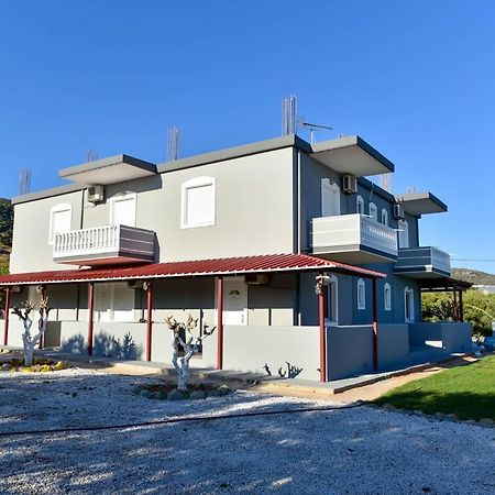 Koyntoyra Rooms Kountoura Selino Екстериор снимка