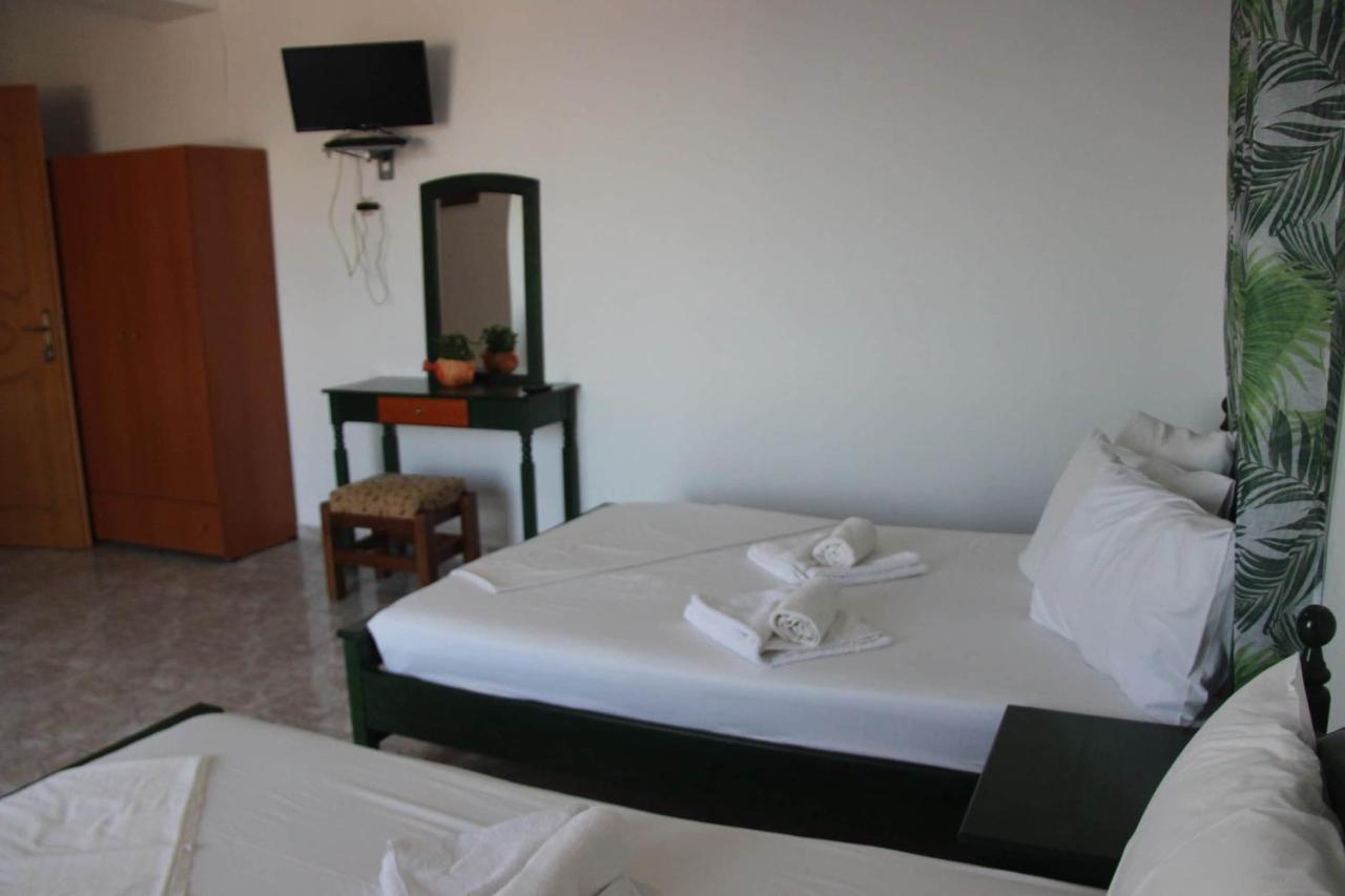 Koyntoyra Rooms Kountoura Selino Екстериор снимка