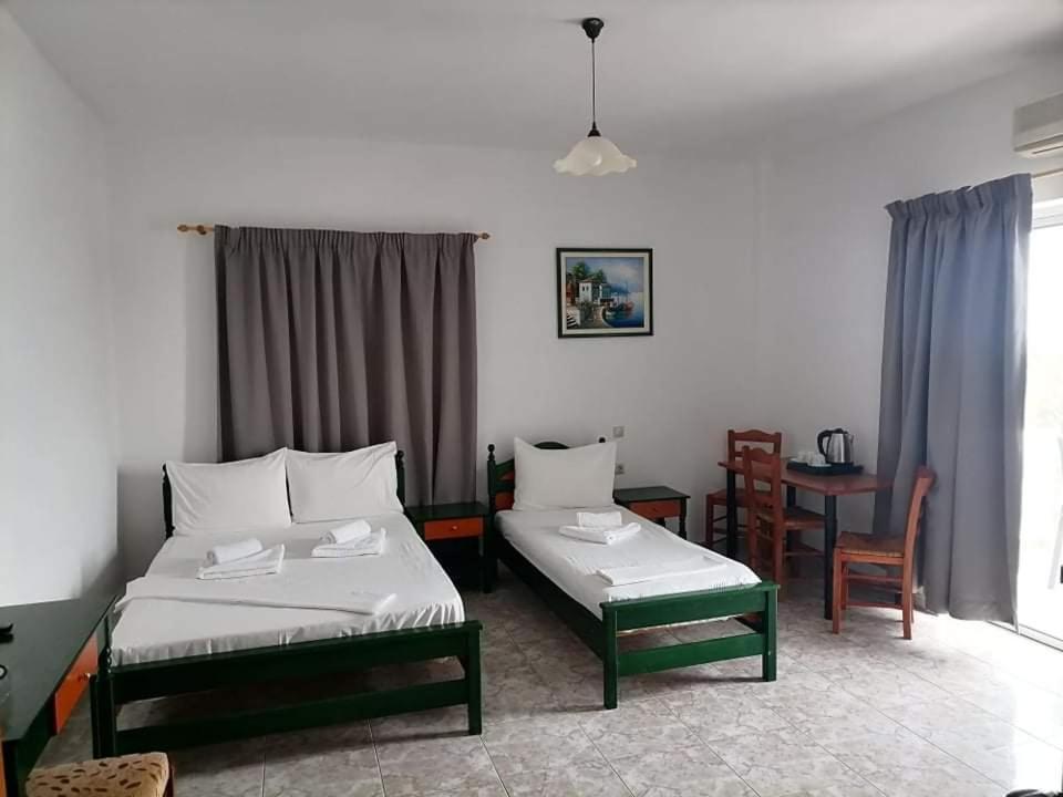 Koyntoyra Rooms Kountoura Selino Екстериор снимка