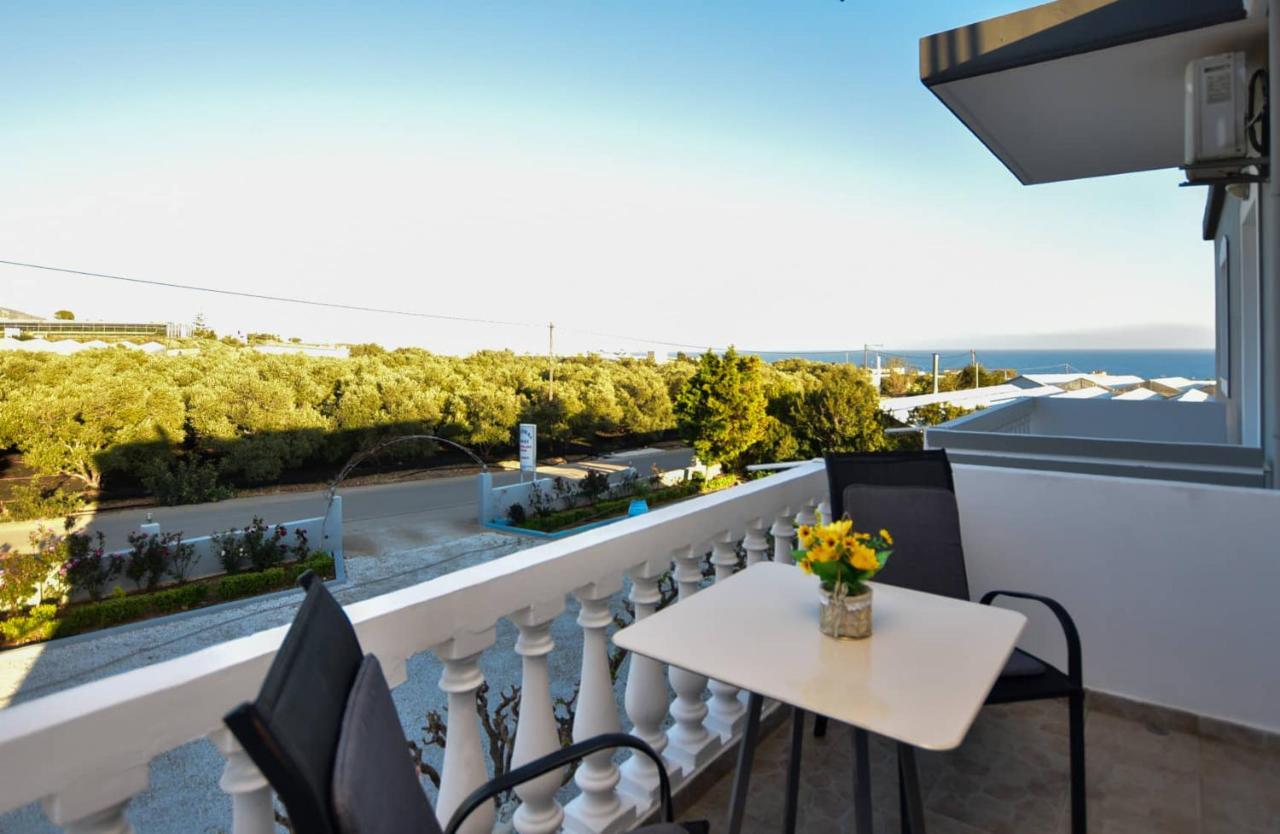 Koyntoyra Rooms Kountoura Selino Екстериор снимка