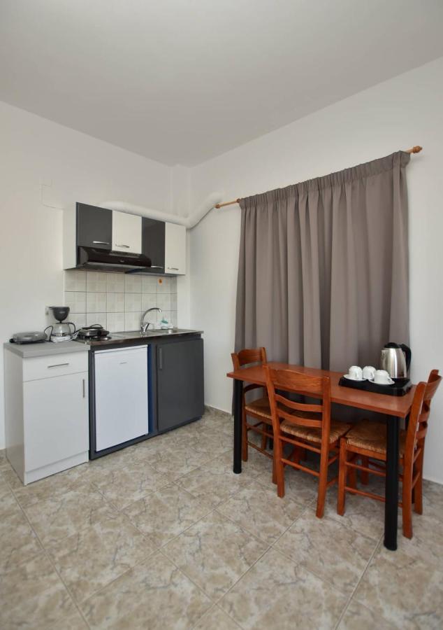 Koyntoyra Rooms Kountoura Selino Екстериор снимка