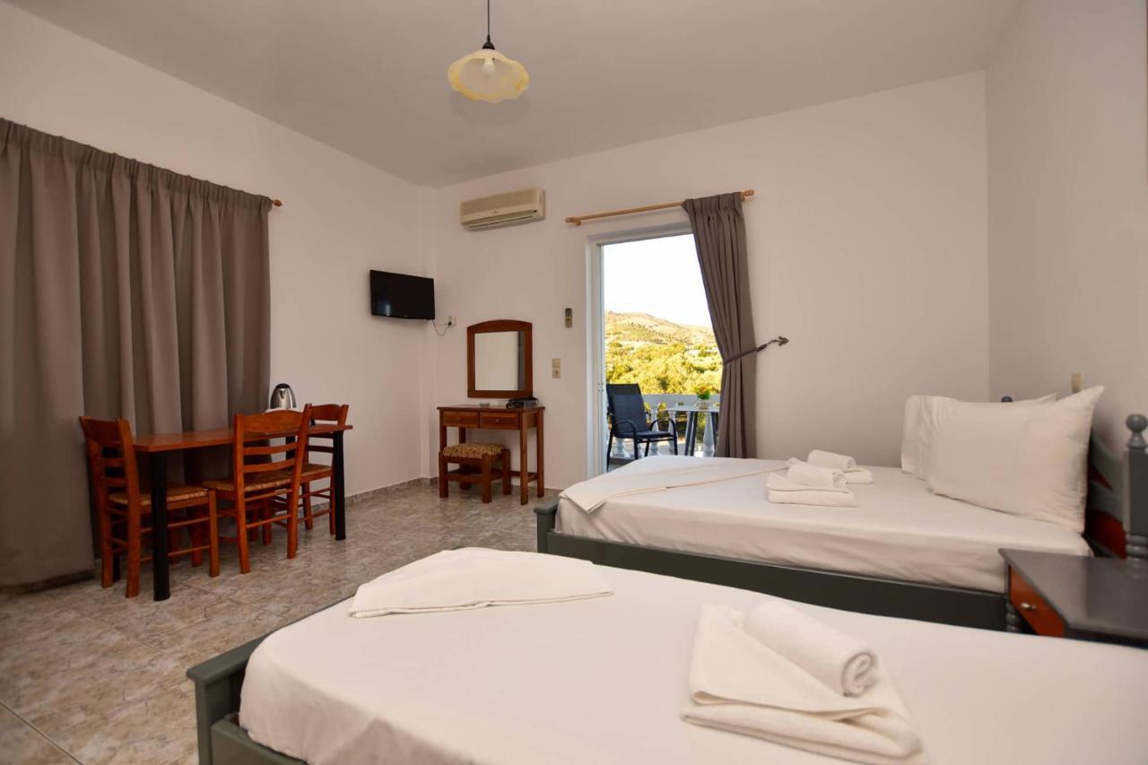 Koyntoyra Rooms Kountoura Selino Екстериор снимка