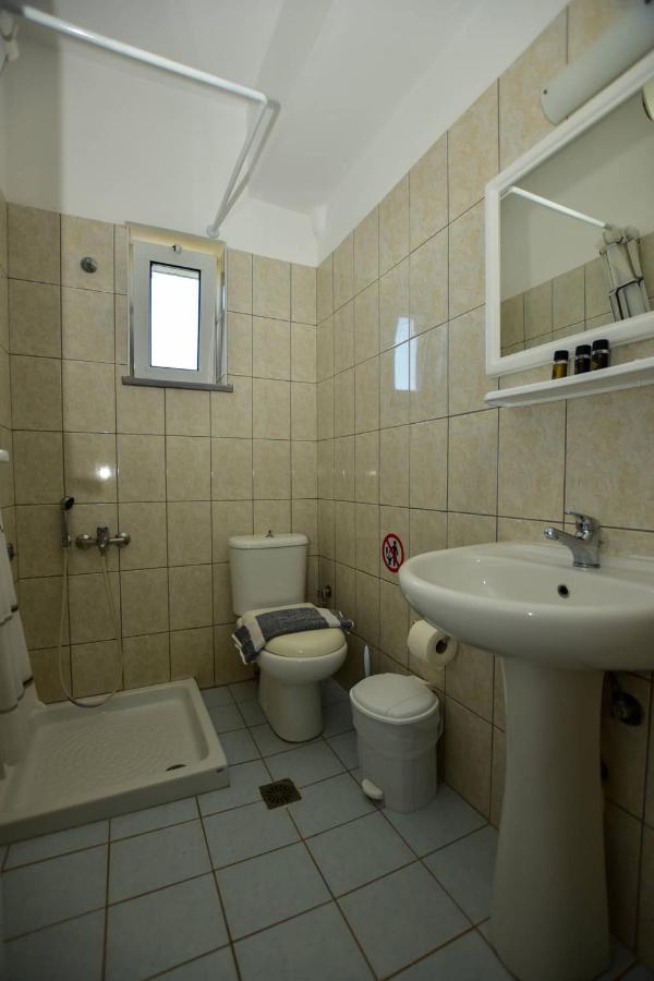 Koyntoyra Rooms Kountoura Selino Екстериор снимка