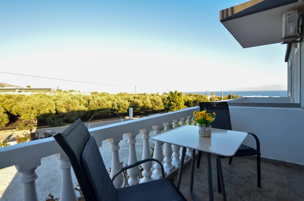Koyntoyra Rooms Kountoura Selino Екстериор снимка